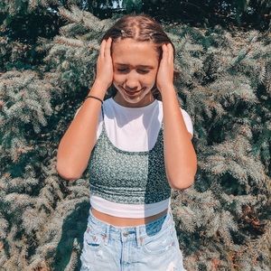 Meet your Posher, Lexi